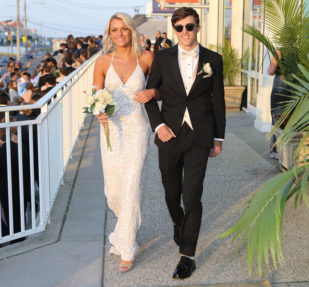 Lower Township Prom